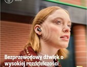 JBL Live Flex 3 - słuchawki douszne bezprzewodowe z ANC, czarne – zdjęcie 3
