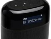 JBL Tuner XL - przenośne radio DAB/DAB+/FM z Bluetooth, czarne – zdjęcie 1