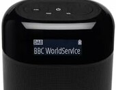 JBL Tuner XL - przenośne radio DAB/DAB+/FM z Bluetooth, czarne – zdjęcie 3