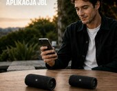 JBL Flip Essential 3 - przenośny głośnik Bluetooth, czarny – zdjęcie 5