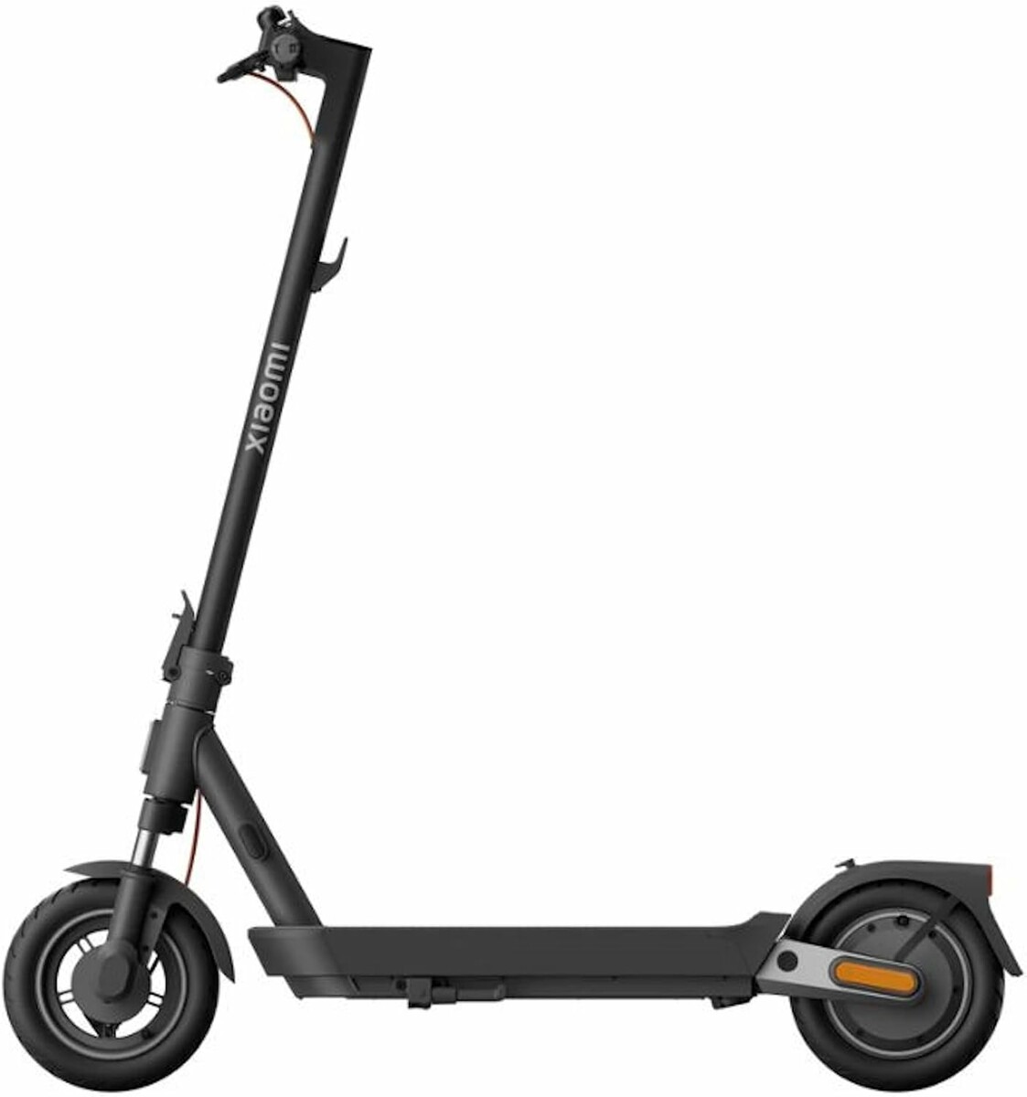 Xiaomi Electric Scooter 5 Pro - hulajnoga elektryczna, czarna