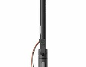 Xiaomi Electric Scooter 5 Pro - hulajnoga elektryczna, czarna – zdjęcie 4