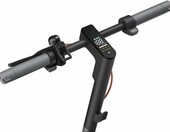 Xiaomi Electric Scooter 5 Pro - hulajnoga elektryczna, czarna – zdjęcie 5