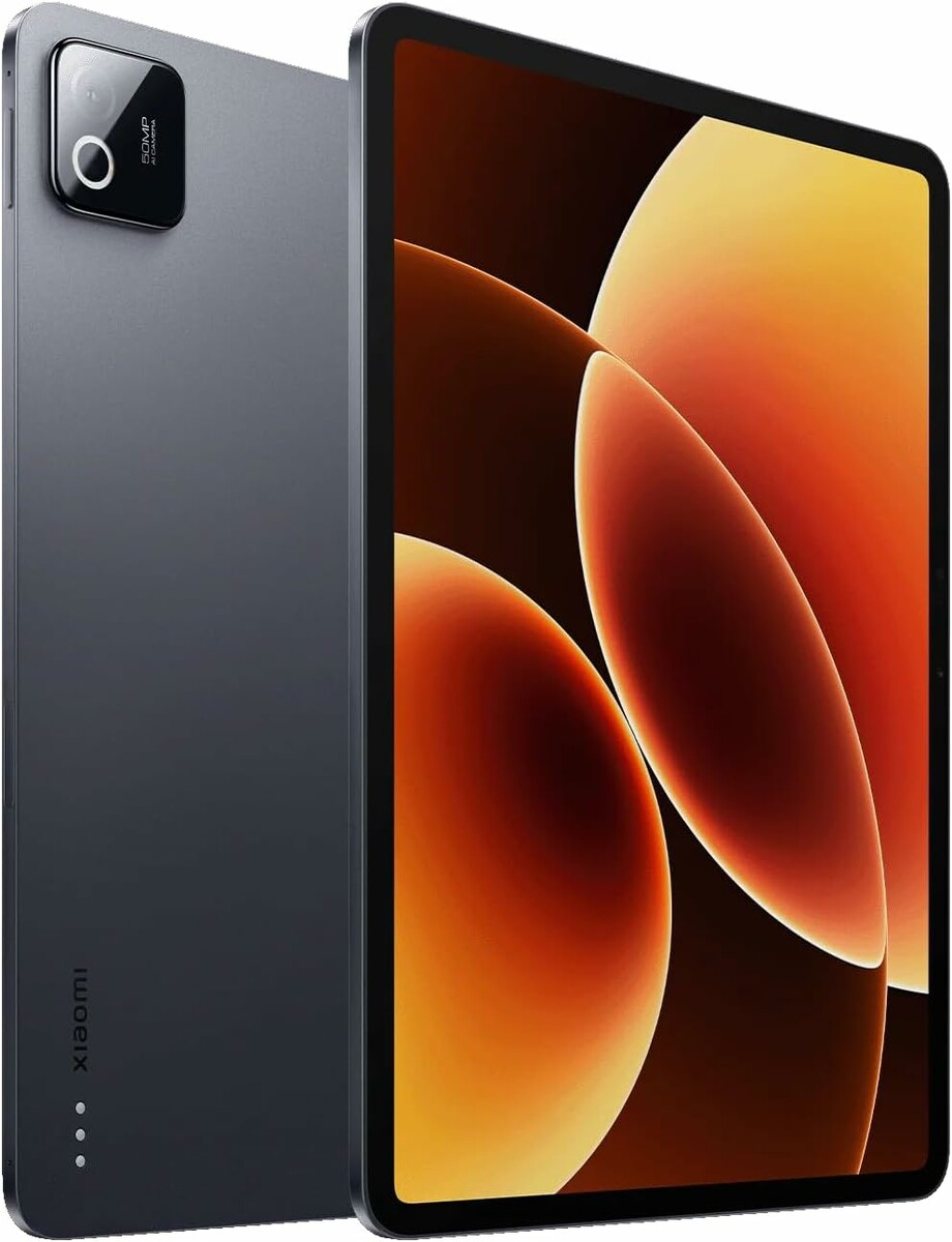 Xiaomi Pad 8 Pro 12+512 GB WiFi - tablet 11,2 cala, szary