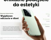 Xiaomi 15 12+256 GB - smartfon 6,36 cala AMOLED, czarny – zdjęcie 2