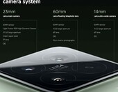 Xiaomi 15 12+256 GB - smartfon 6,36 cala AMOLED, czarny – zdjęcie 4