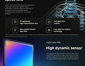 Xiaomi 15 12+256 GB - smartfon 6,36 cala AMOLED, czarny – zdjęcie 5