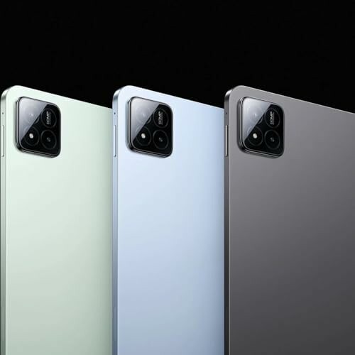 Xiaomi Pad 7 Pro 12+512 GB Wi-Fi - tablet z matowym szklem, szary
