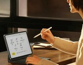 Xiaomi Pad 7 Pro 12+512 GB Wi-Fi - tablet z matowym szklem, szary – zdjęcie 2