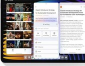 Xiaomi Pad 7 Pro 12+512 GB Wi-Fi - tablet z matowym szklem, szary – zdjęcie 4