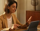 Xiaomi Pad 7 Pro 12+512 GB Wi-Fi - tablet z matowym szklem, szary – zdjęcie 5