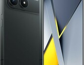 Xiaomi POCO F8 Pro 12+256 GB - smartfon AMOLED 120 Hz, niebieski – zdjęcie 2