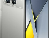 Xiaomi POCO F8 Pro 12+256 GB - smartfon AMOLED 120 Hz, tytan – zdjęcie 2