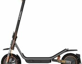 Xiaomi Electric Scooter 6 Pro - hulajnoga elektryczna, czarna – zdjęcie 1