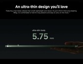 Xiaomi Pad 8 Pro 12+512 GB WiFi - tablet 11,2 cala, niebieski – zdjęcie 3