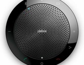 Jabra Connect 4s - głośnik konferencyjny do komputera, czarny – zdjęcie 1