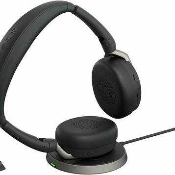 Wszystkie platformy Jabra Evolve2 65 Flex (stan nowy)