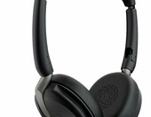 Jabra Evolve2 65 Flex Wszystkie platformy - zestaw słuchawkowy stereo, czarny – zdjęcie 4