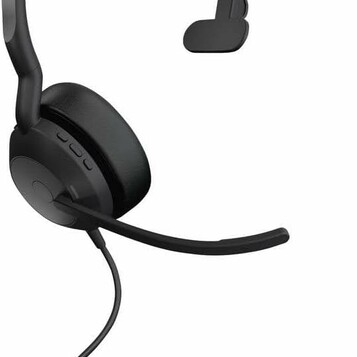 Przewodowy komplet Jabra Evolve2 50 UC Mono (stan nowy)