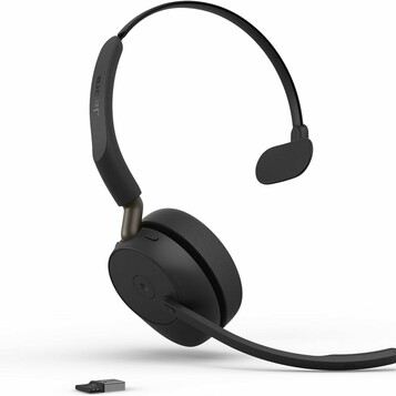MS Teams Jabra Evolve3 65 Mono USB-A – stan: nowy