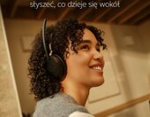 Jabra Evolve3 65 Mono USB-A MS Teams - zestaw słuchawkowy, czarny – zdjęcie 5