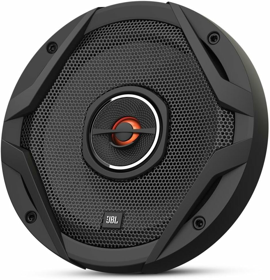 JBL GX602 - głośniki samochodowe koncentryczne 16,5 cm, para
