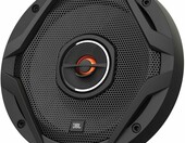JBL GX602 - głośniki samochodowe koncentryczne 16,5 cm, para – zdjęcie 1