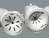 JBL Control 42C - sufitowy głośnik satelitarny, para, biały – zdjęcie 3