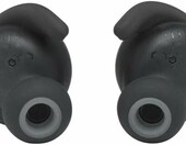 JBL Reflect Mini NC - słuchawki sportowe douszne z ANC, czarne – zdjęcie 5