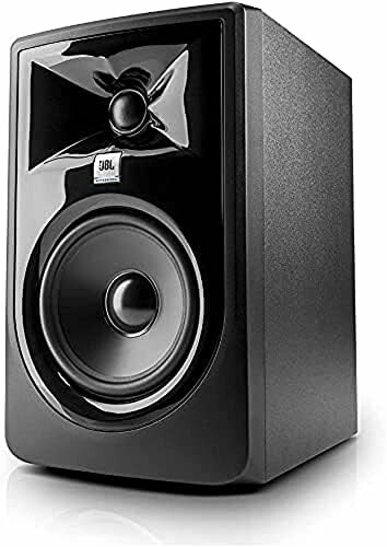 JBL 305P MkII - aktywny monitor studyjny 5 cali