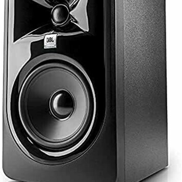 Aktywny monitor studyjny 5 cali JBL 305P MkII – stan: nowy