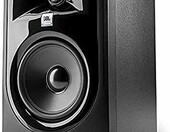 JBL 305P MkII - aktywny monitor studyjny 5 cali – zdjęcie 1