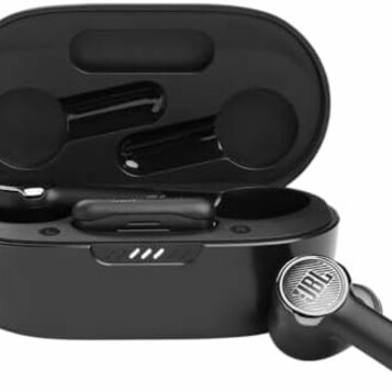 Słuchawki gamingowe JBL Quantum TWS (stan nowy)