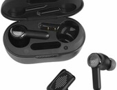 JBL Quantum TWS - słuchawki gamingowe bezprzewodowe douszne, czarne – zdjęcie 4