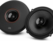 JBL Club Gen3 64SQ - głośniki samochodowe koncentryczne 16 cm, para – zdjęcie 1