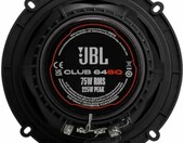 JBL Club Gen3 64SQ - głośniki samochodowe koncentryczne 16 cm, para – zdjęcie 4