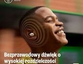 JBL Live Buds 3 - słuchawki bezprzewodowe douszne z ANC, czarne – zdjęcie 3