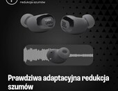 JBL Live Buds 3 - słuchawki bezprzewodowe douszne z ANC, czarne – zdjęcie 5