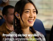 JBL Live Buds 3 - słuchawki bezprzewodowe douszne z ANC, srebrne – zdjęcie 4
