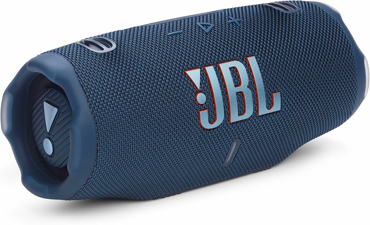 JBL Charge 6 - przenośny głośnik Bluetooth, niebieski