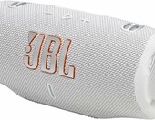 JBL Charge 6 - przenośny głośnik Bluetooth, biały – zdjęcie 3