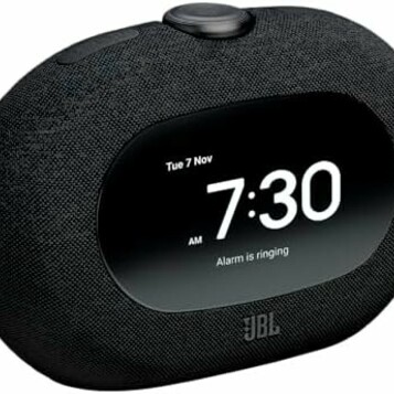 Głośnik Bluetooth z radiem JBL Horizon 3 (stan nowy)