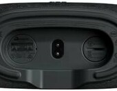JBL Horizon 3 - głośnik Bluetooth z radiem DAB+/FM i budzikiem, czarny – zdjęcie 3