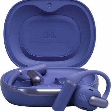 Słuchawki bezprzewodowe open-ear JBL Sense Pro (stan nowy)
