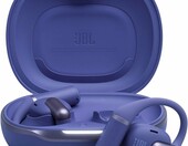 JBL Sense Pro - słuchawki bezprzewodowe open-ear, niebieskie – zdjęcie 1