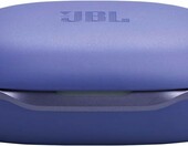 JBL Sense Pro - słuchawki bezprzewodowe open-ear, niebieskie – zdjęcie 2