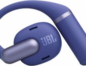 JBL Sense Pro - słuchawki bezprzewodowe open-ear, niebieskie – zdjęcie 3
