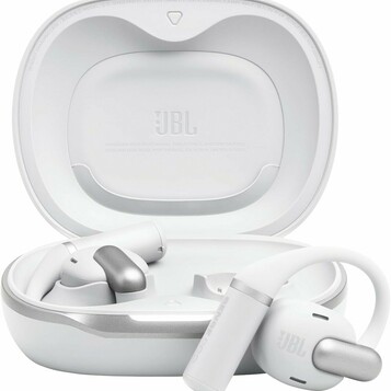 Słuchawki bezprzewodowe open-ear JBL Sense Pro (stan nowy)