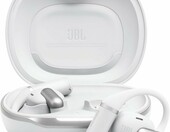 JBL Sense Pro - słuchawki bezprzewodowe open-ear, białe – zdjęcie 1