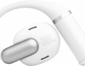 JBL Sense Pro - słuchawki bezprzewodowe open-ear, białe – zdjęcie 3